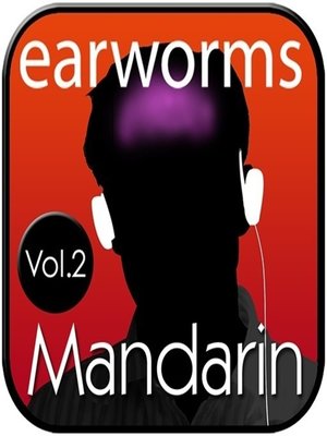 cover image of Rapid Mandarin, Volume 2